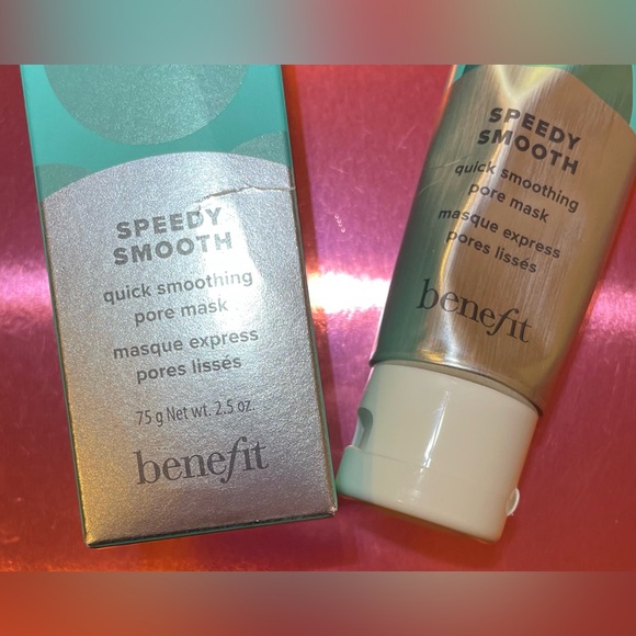 Benefit Cosmetics The POREfessional Speedy Smooth Quick Smoothing Pore Mask - Picture 3 of 3